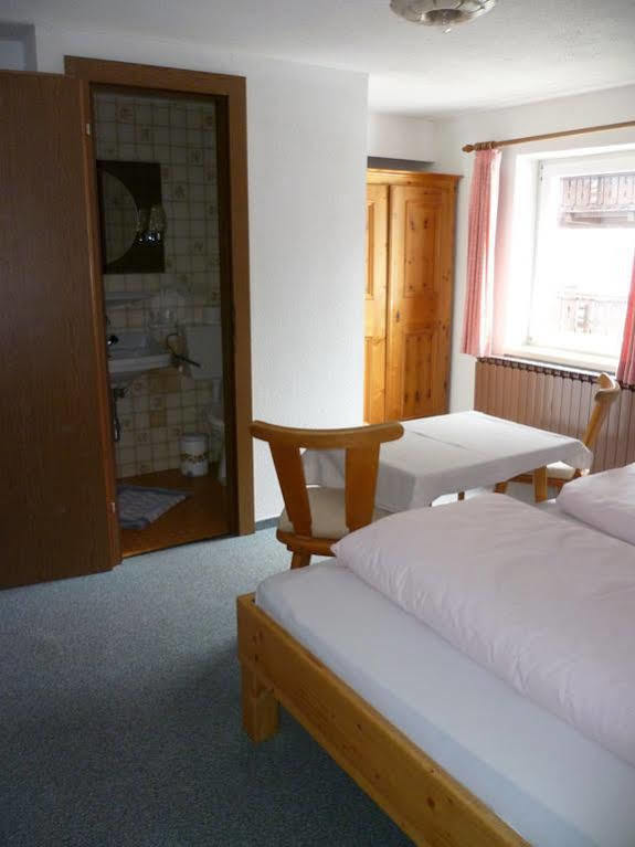 Berghof Otel Berwang Dış mekan fotoğraf
