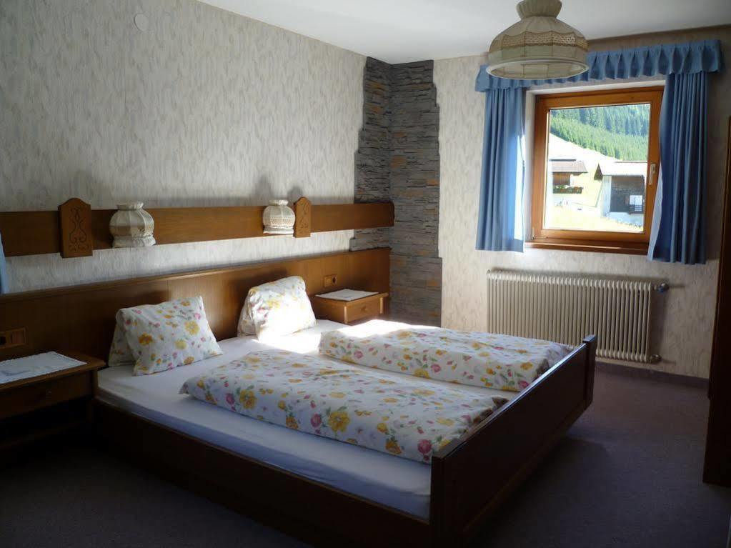 Berghof Otel Berwang Dış mekan fotoğraf