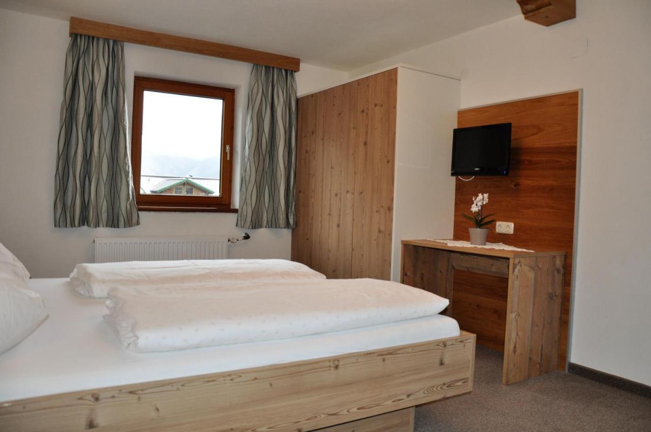 Berghof Otel Berwang Dış mekan fotoğraf