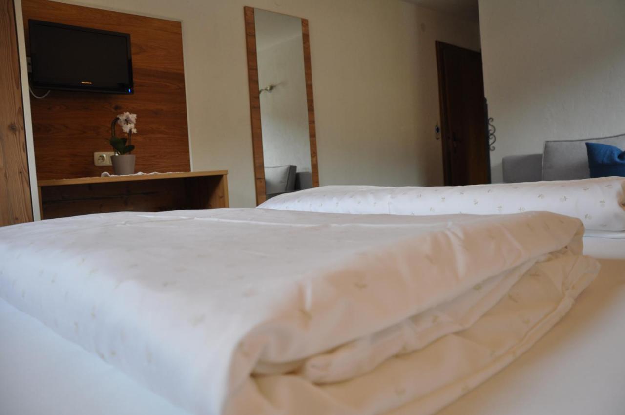 Berghof Otel Berwang Dış mekan fotoğraf