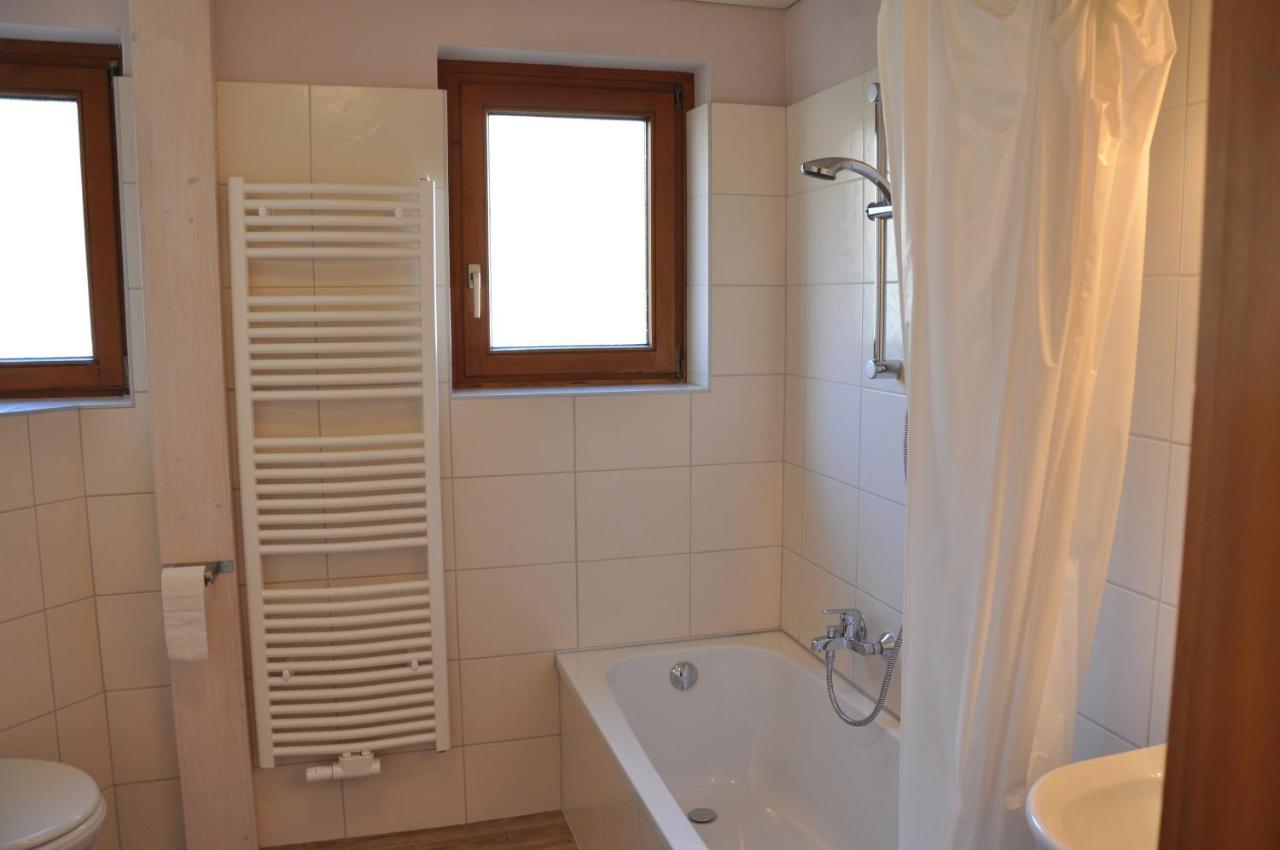 Berghof Otel Berwang Dış mekan fotoğraf